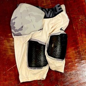 Nike pro Football Girdle